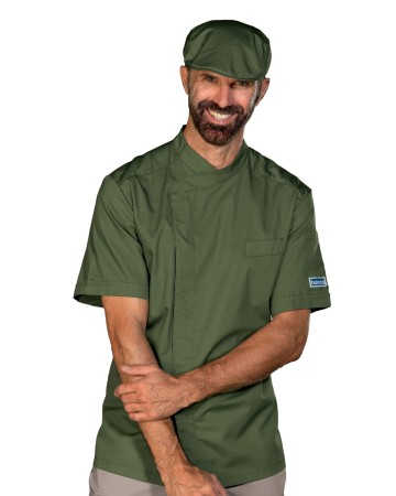 GIACCA CUOCO BILBAO - ISACCO 059334M