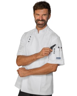 GIACCA CUOCO BILBAO - ISACCO 059400M