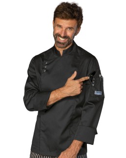 GIACCA CUOCO BILBAO - ISACCO 059401