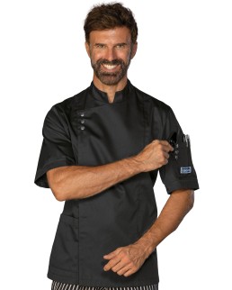 GIACCA CUOCO BILBAO - ISACCO 059401M