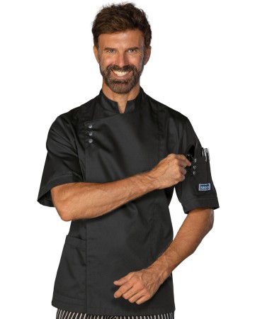 GIACCA CUOCO BILBAO - ISACCO 059401M