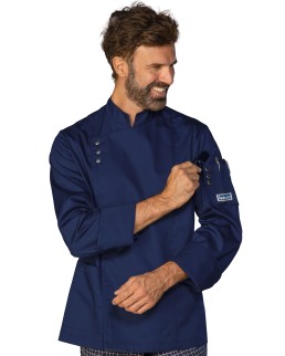 GIACCA CUOCO BILBAO - ISACCO 059402