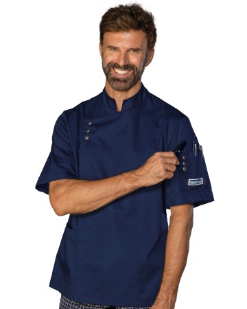 GIACCA CUOCO BILBAO - ISACCO 059402M