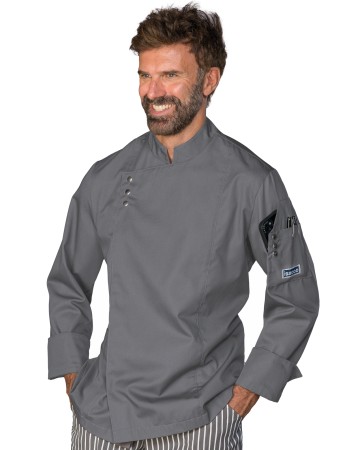 GIACCA CUOCO BILBAO - ISACCO 059412