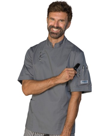 GIACCA CUOCO BILBAO - ISACCO 059412M