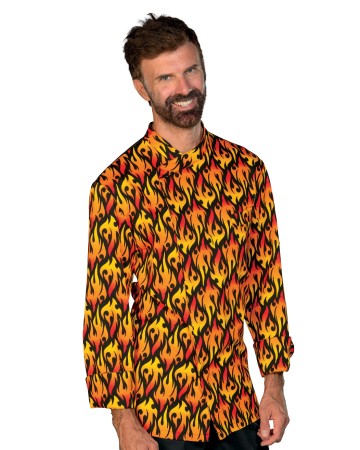 GIACCA CUOCO PRETORIA - ISACCO 059829