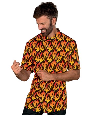 GIACCA CUOCO PRETORIA - ISACCO 059829M