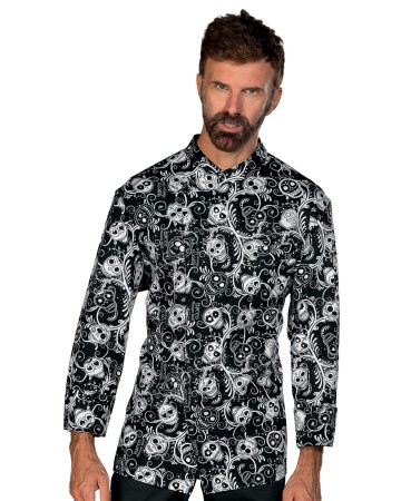 GIACCA CUOCO PRETORIA - ISACCO 059876