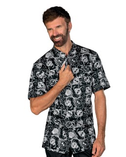 GIACCA CUOCO PRETORIA - ISACCO 059876M