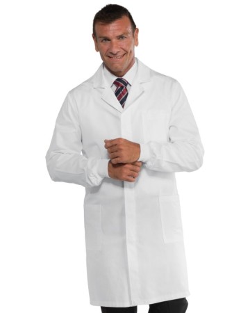 CAMICE UOMO BOTTONI A PRESSIONE - ISACCO 060028P