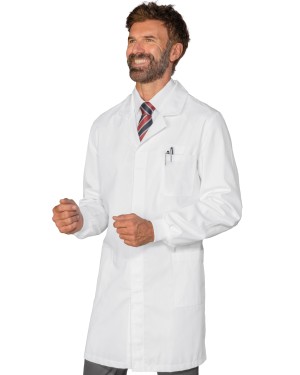 CAMICE UOMO BOTTONI A PRESSIONE - ISACCO 060038P