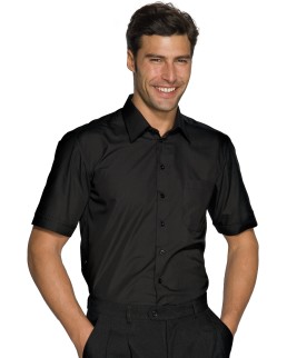 CAMICIA UNISEX NEVADA - ISACCO 061501AM