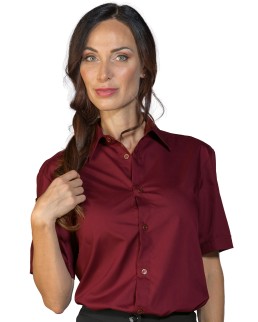 CAMICIA UNISEX NEVADA - ISACCO 061503M