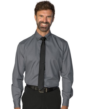 CAMICIA UNISEX NEVADA - ISACCO 061512