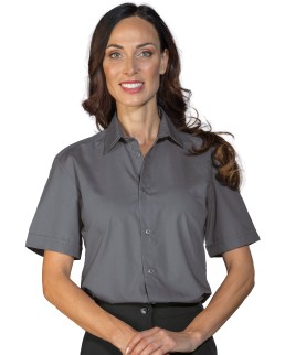 CAMICIA UNISEX NEVADA - ISACCO 061512M