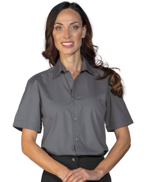 CAMICIA UNISEX NEVADA - ISACCO 061512M