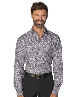 CAMICIA UNISEX NEVADA LIGHT - ISACCO 061542