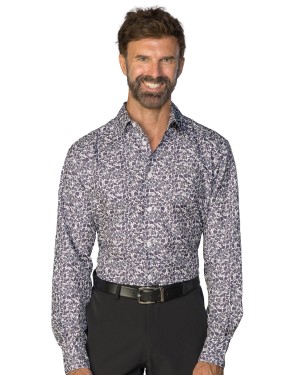 CAMICIA UNISEX NEVADA LIGHT - ISACCO 061542