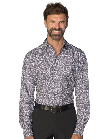 CAMICIA UNISEX NEVADA LIGHT - ISACCO 061542