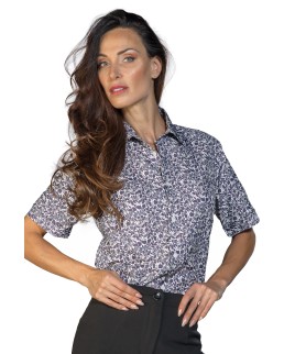 CAMICIA UNISEX NEVADA LIGHT - ISACCO 061542M