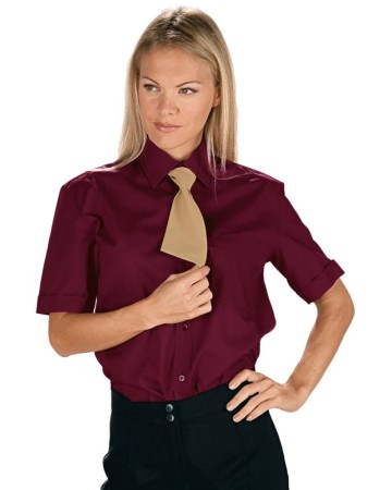 CAMICIA UNISEX - ISACCO 062403M