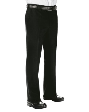 PANTALONE UOMO SENZA PINCES - ISACCO 063501A