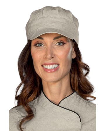 CAPPELLO SAM - ISACCO 072016