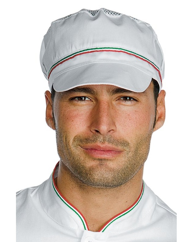 Bianco-tricolore