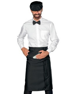 GREMBIULE ELDORADO PORTA TABLET - ISACCO 085301