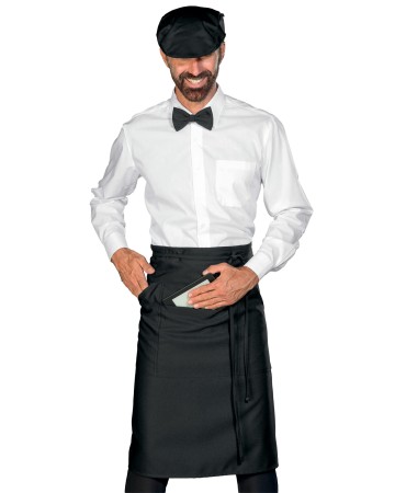 GREMBIULE ELDORADO PORTA TABLET - ISACCO 085301