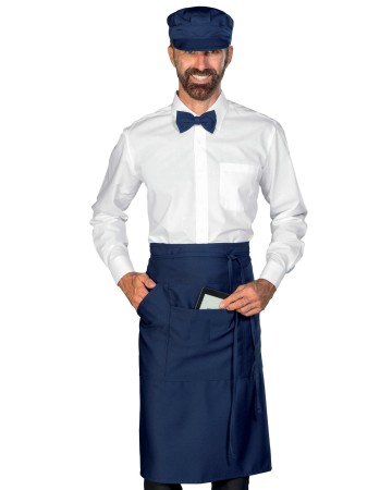 GREMBIULE DAKAR CM 100X70 - ISACCO 085302