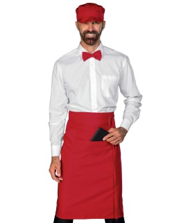 GREMBIULE DAKAR CM 100X70 - ISACCO 085307