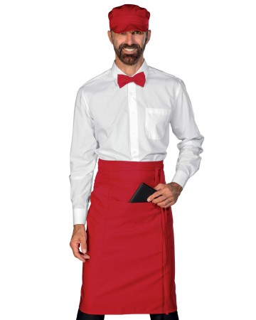 GREMBIULE DAKAR CM 100X70 - ISACCO 085307