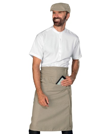 GREMBIULE DAKAR CM 100X70 - ISACCO 085316