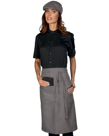 GREMBIULE DAKAR CM 100X70 - ISACCO 085321