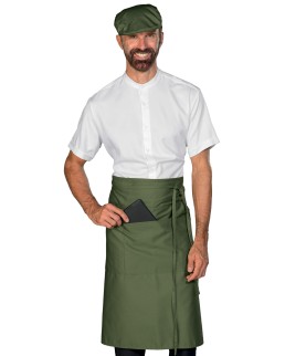 GREMBIULE ELDORADO PORTA TABLET - ISACCO 085334