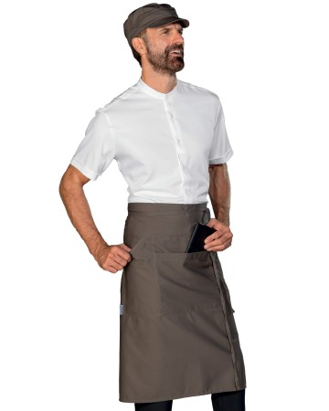 GREMBIULE DAKAR CM 100X70 - ISACCO 085336