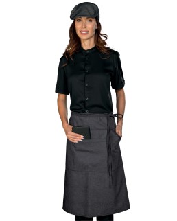 GREMBIULE ELDORADO PORTA TABLET - ISACCO 085341