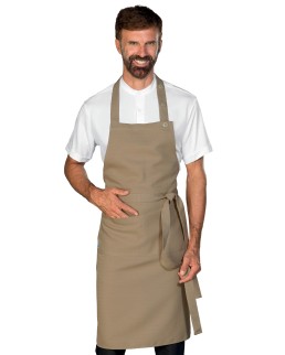 GREMBIULE MARTINICA CM 75X80 - ISACCO 087295