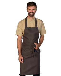 GREMBIULE MARTINICA CM 75X80 - ISACCO 087298