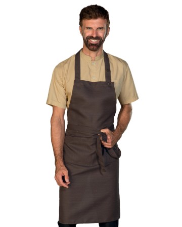 GREMBIULE MARTINICA CM 75X80 - ISACCO 087298