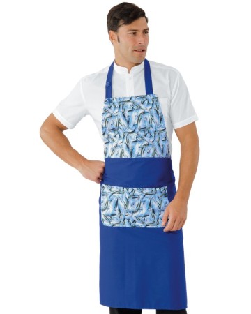 GREMBIULE DAYTONA 95X95 - ISACCO 087320