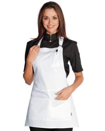 GREMBIULE PICCADILLY - ISACCO 087500