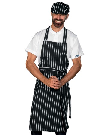 GREMBIULE ANVERSA - ISACCO 087931