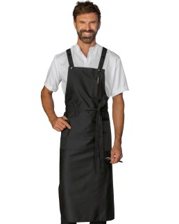 GREMBIULE CHAMPAGNE - ISACCO 087971