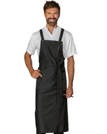 GREMBIULE CHAMPAGNE - ISACCO 087971