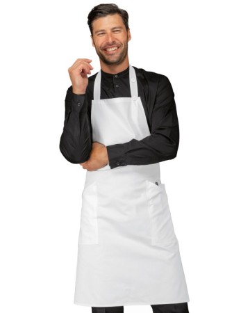 GREMBIULE CHAMPAGNE - ISACCO 088100