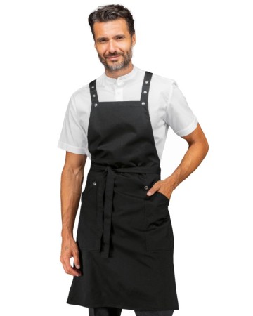 GREMBIULE WATSON - ISACCO 088701