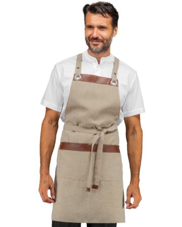 GREMBIULE MILFORD - ISACCO 088816