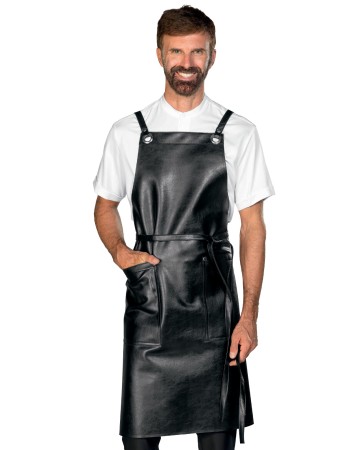 GREMBIULE SHEFFIELD - ISACCO 092201